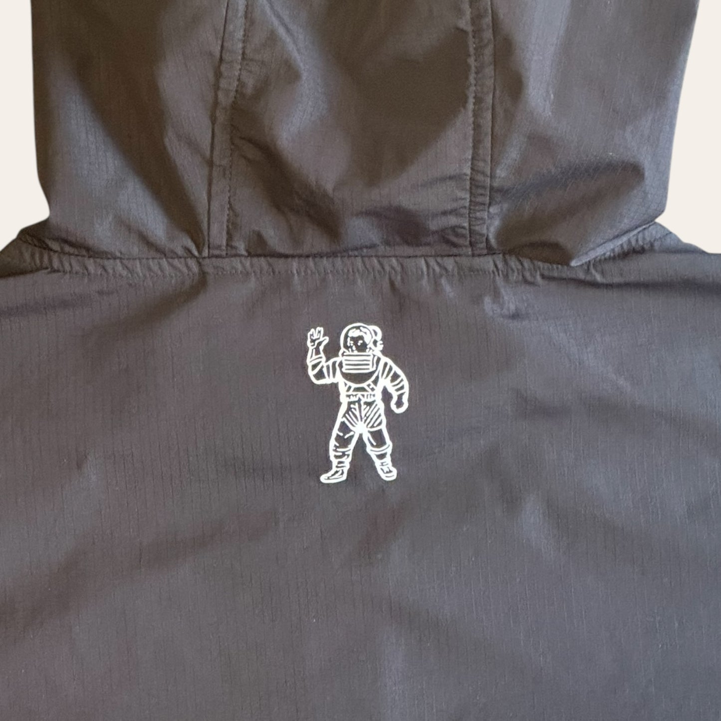 BBC Lightweight Jacket Size L