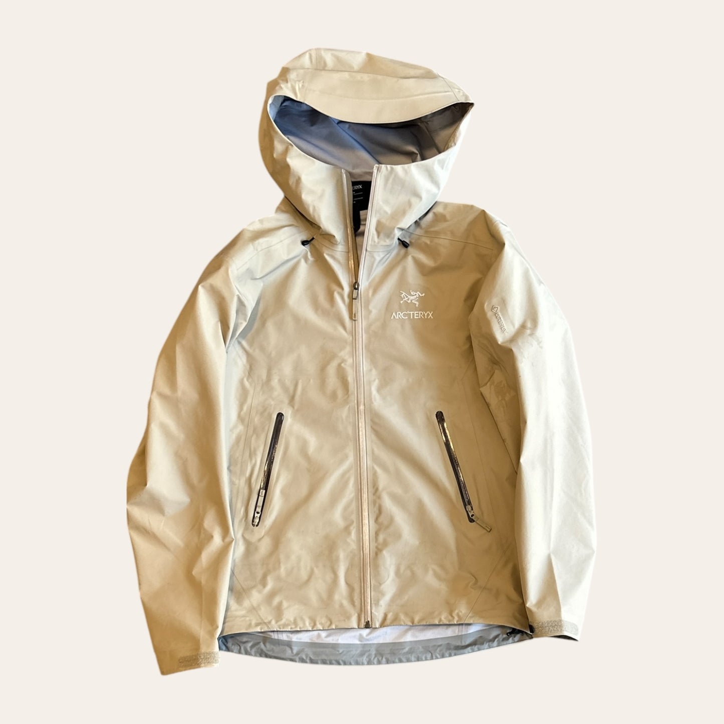 Arcteryx Beta LT Jacket Size S