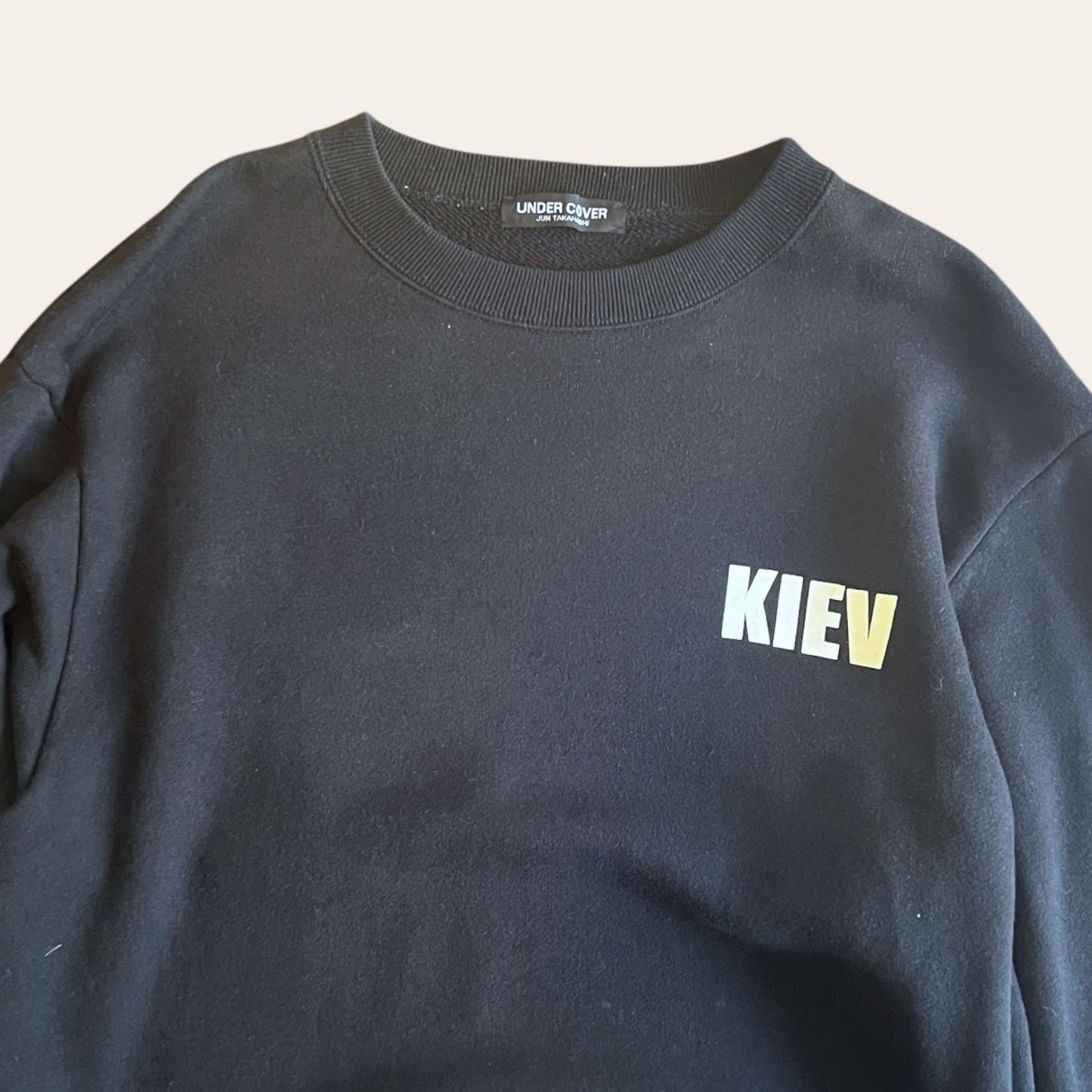 Undercover Sweater Size XL