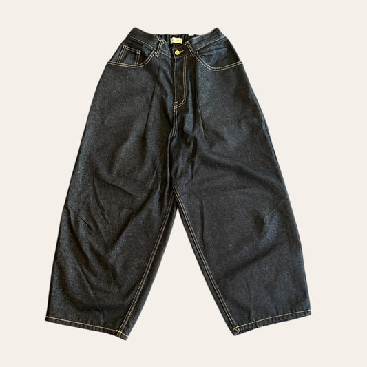 Estudio Niksen Raw Denim Size 30