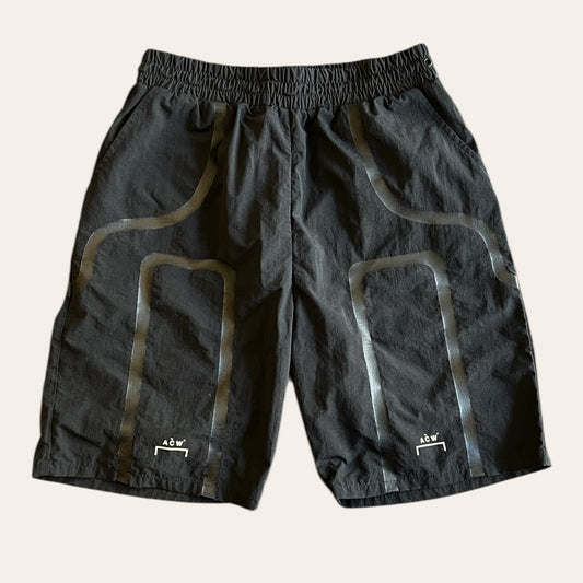 ACW Shorts Size S
