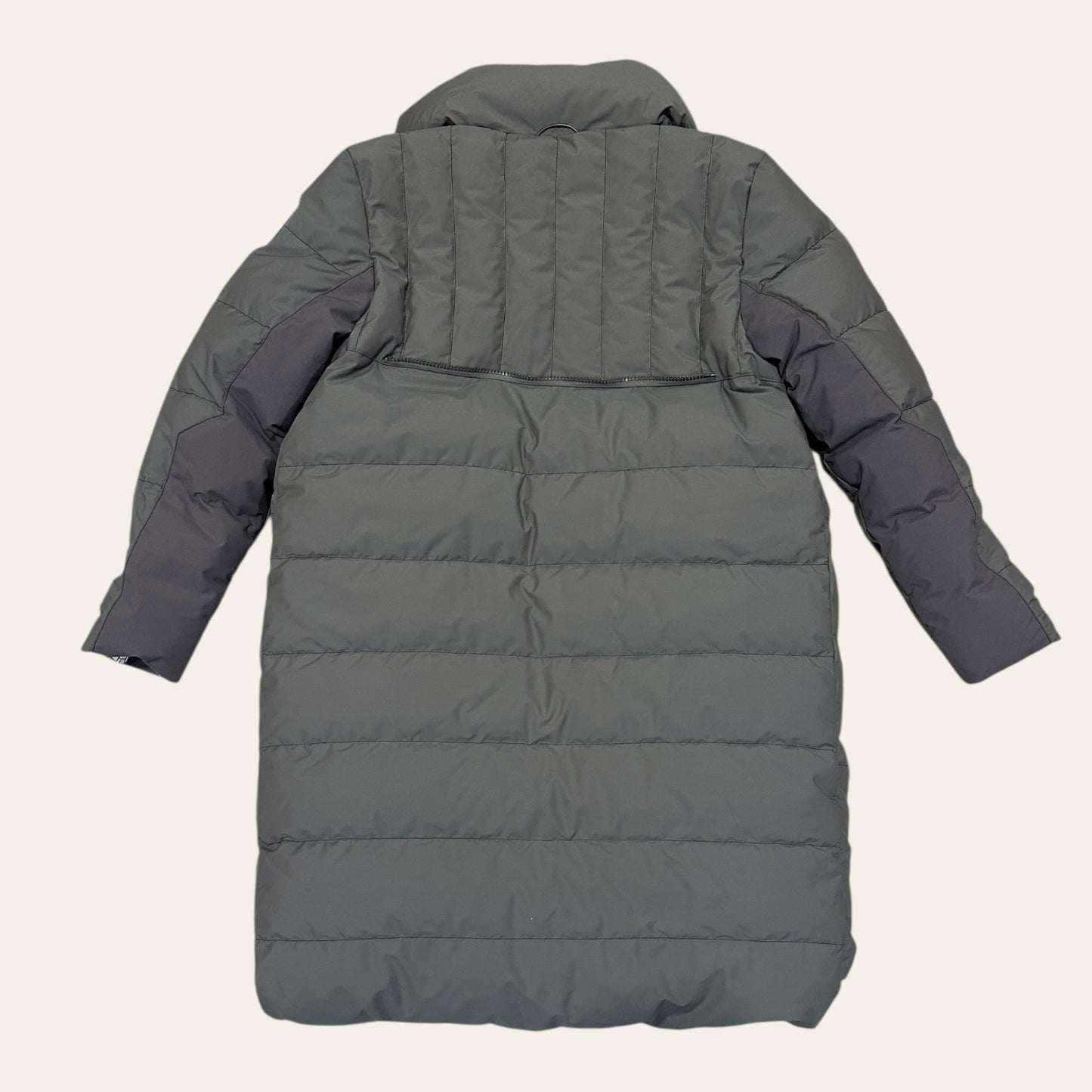 Brand New Canada Goose Reversible Berm Parka Size M