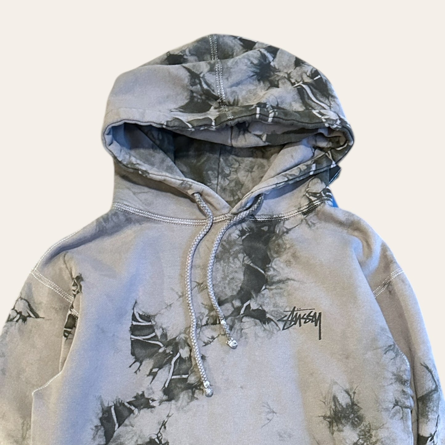 Stussy Hoodie Size S