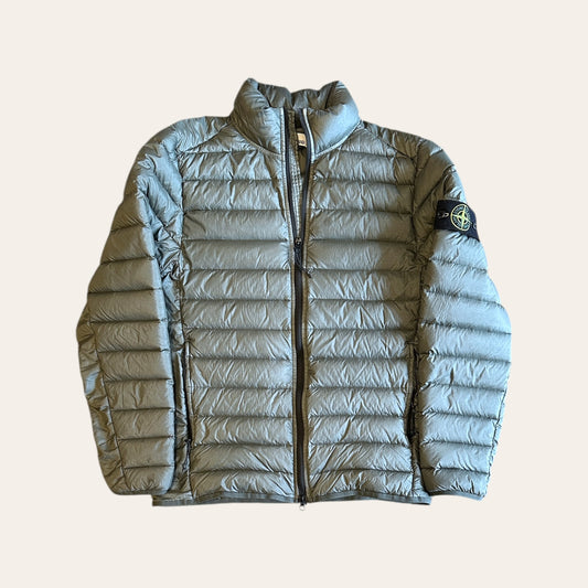 Stone Island Loom Chambers Jacket Size L