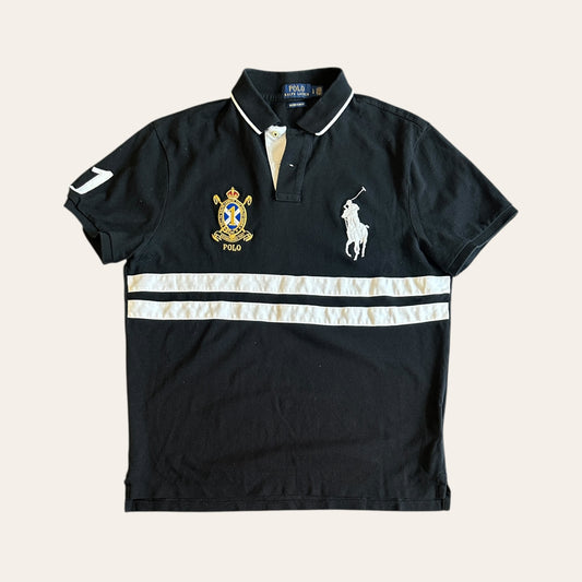 Polo RL Tee Size L