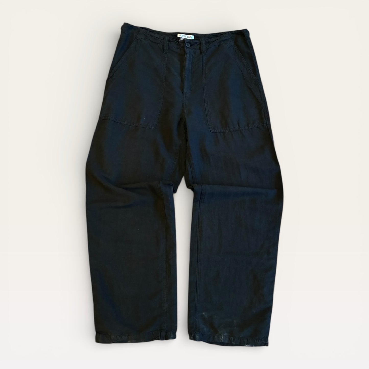 Our Legacy OG-107 Repro Pants Size 34