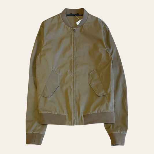 Acne Studios Musik Bomber Jacket Size S