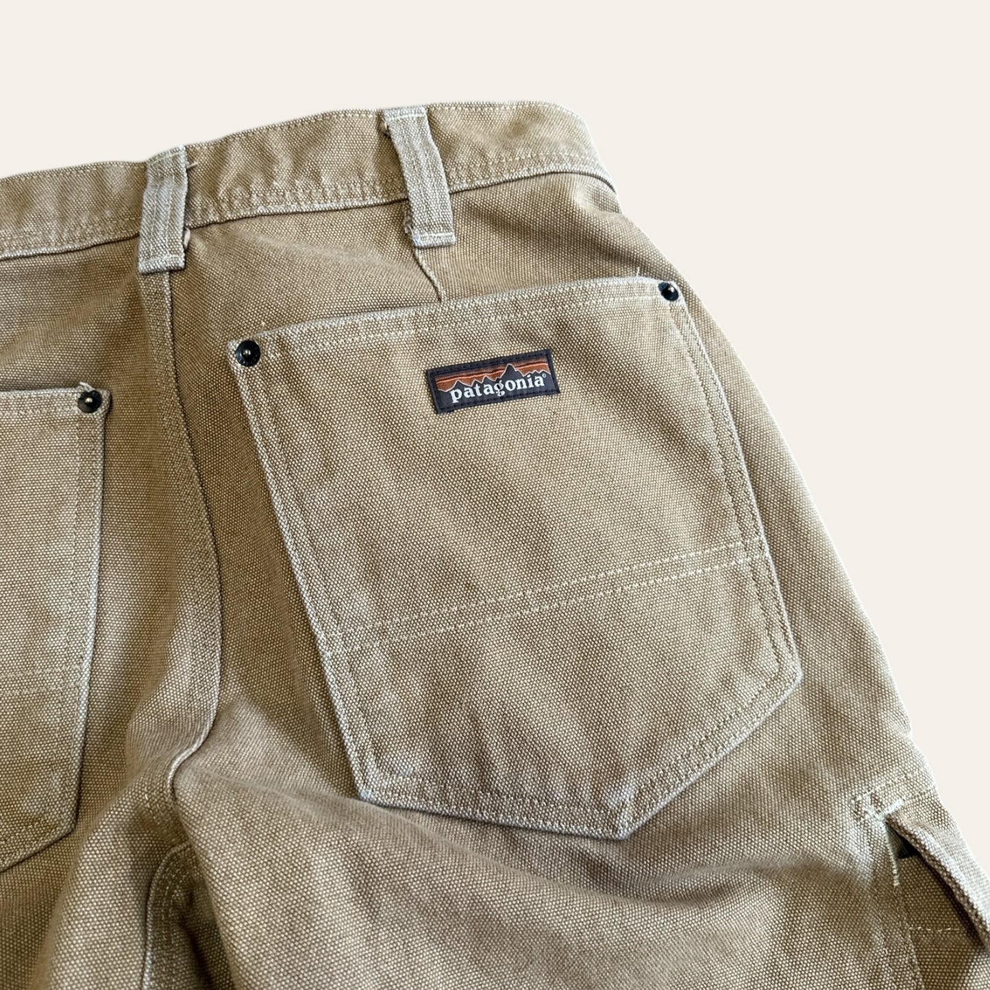 Patagonia Cargo Pants Size 32