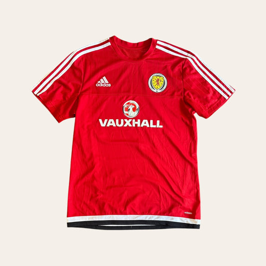 15'/16' Scotland Training Kit Size L