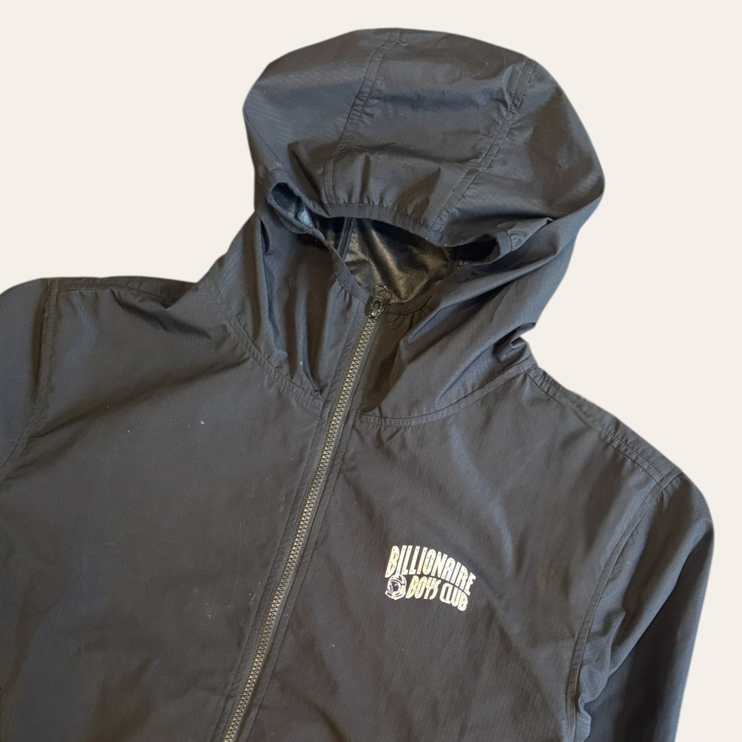 BBC Lightweight Jacket Size L