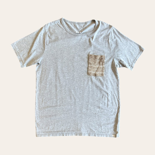 Visvim Pocket Tee Size 3