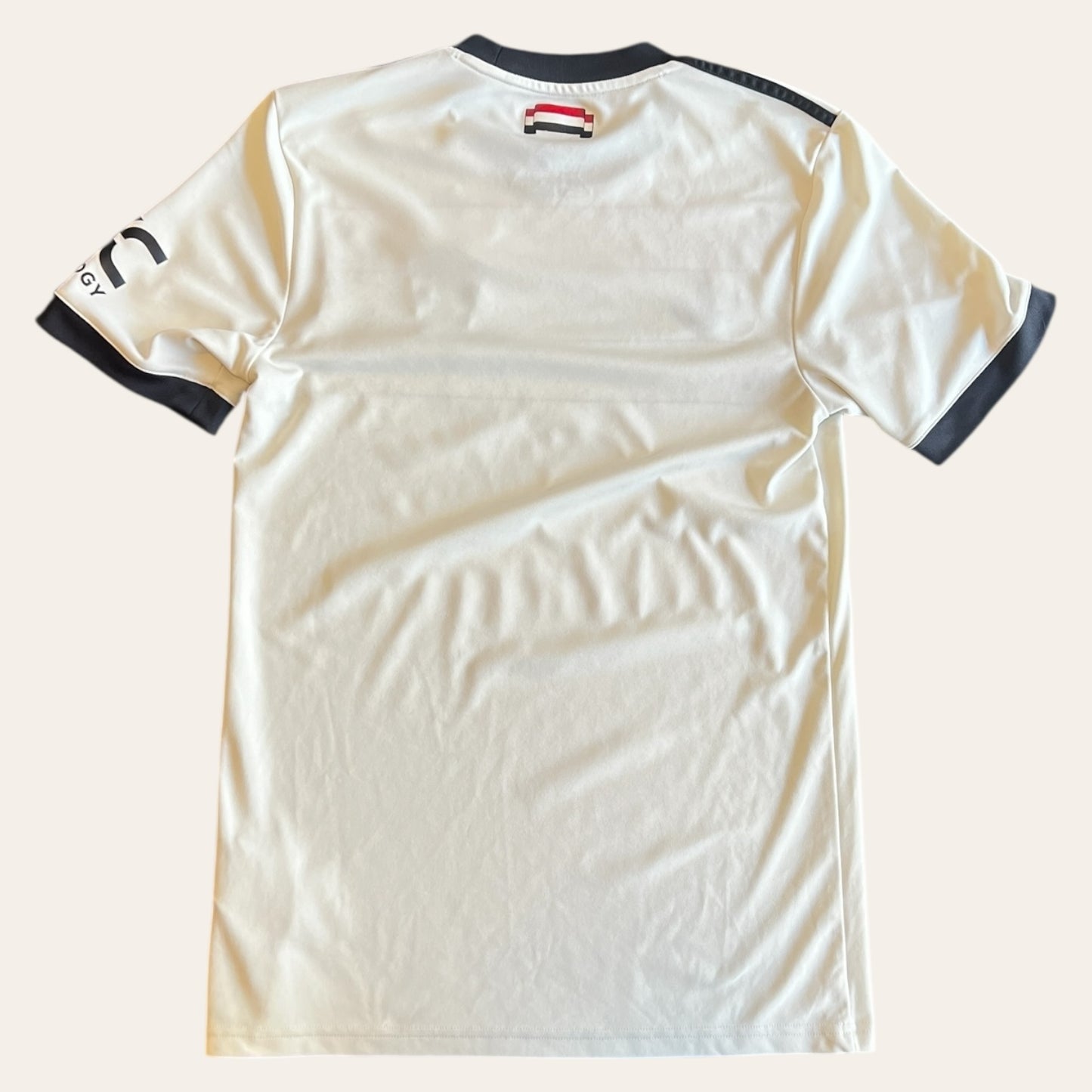 24/25 Manchester United Away Third Kit Size S