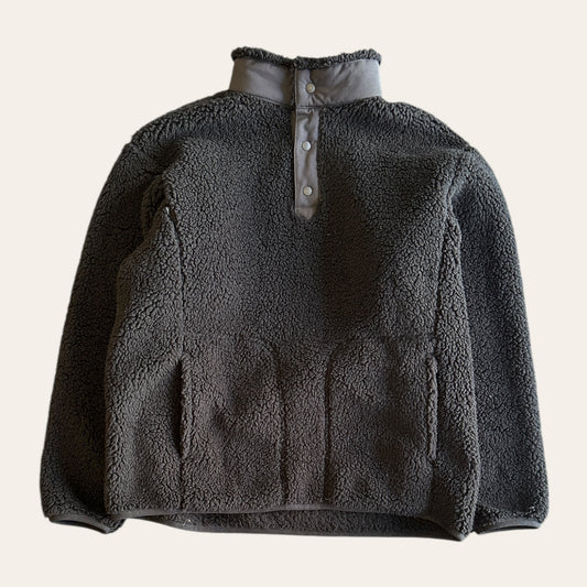 White Mountaineering Uniqlo Fleece Size S