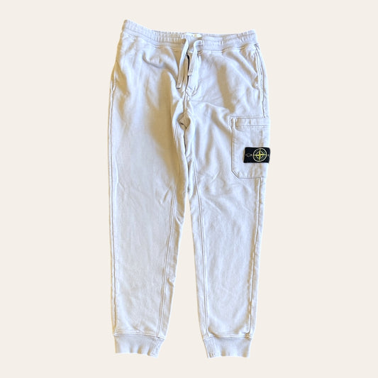 Stone Island Sweatpants Size L