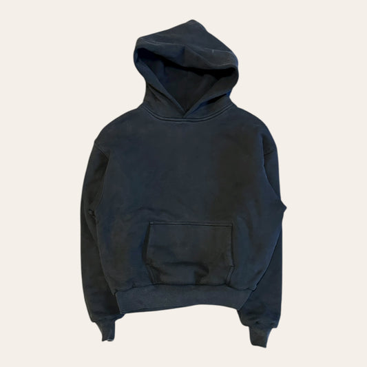 Humane Blanks 1800gsm Hoodie Size M