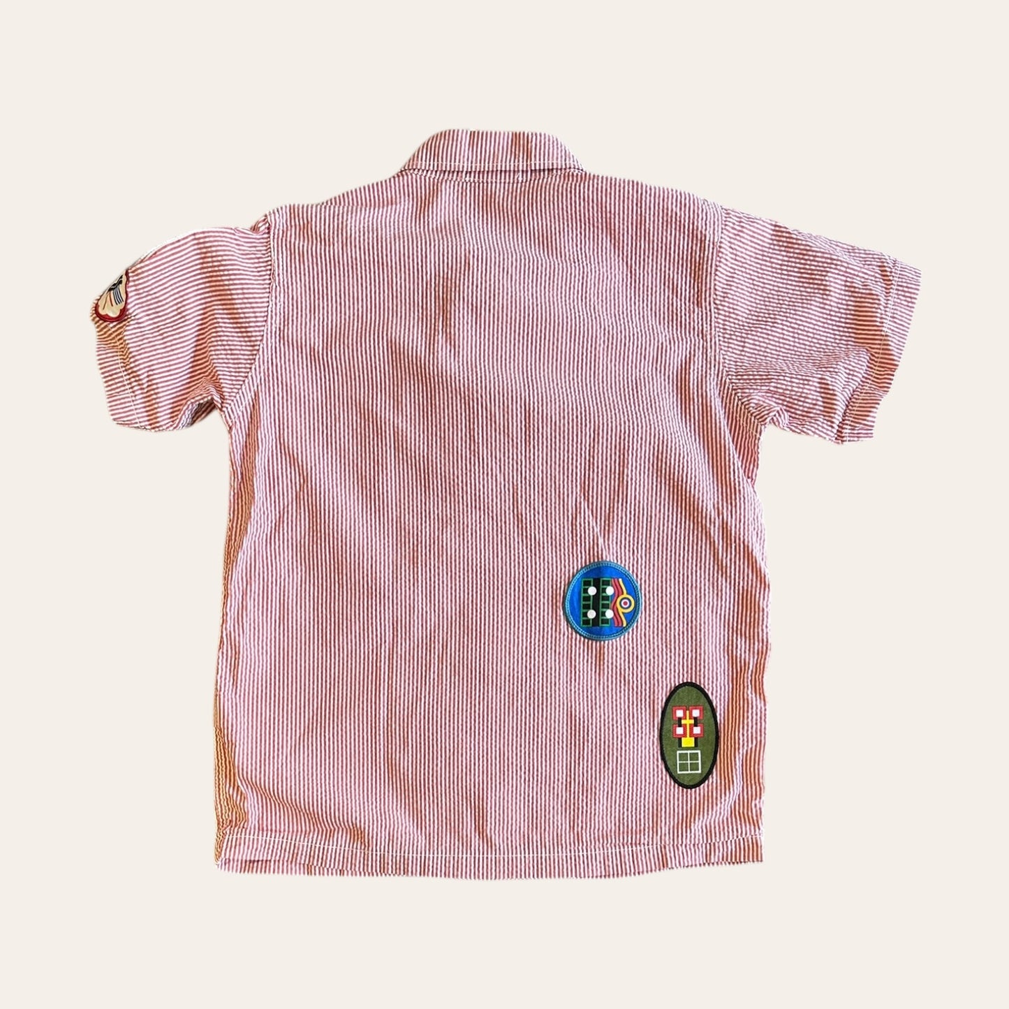 Vintage BBC Shirt Size XS