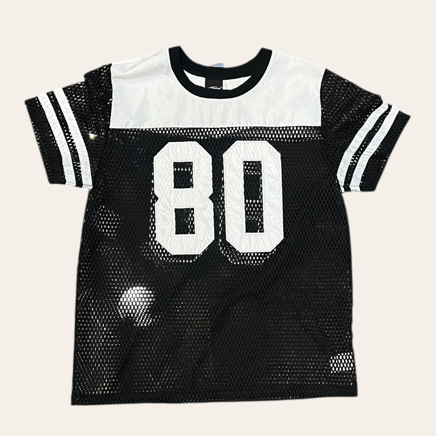 Stussy Football Jersey Size L