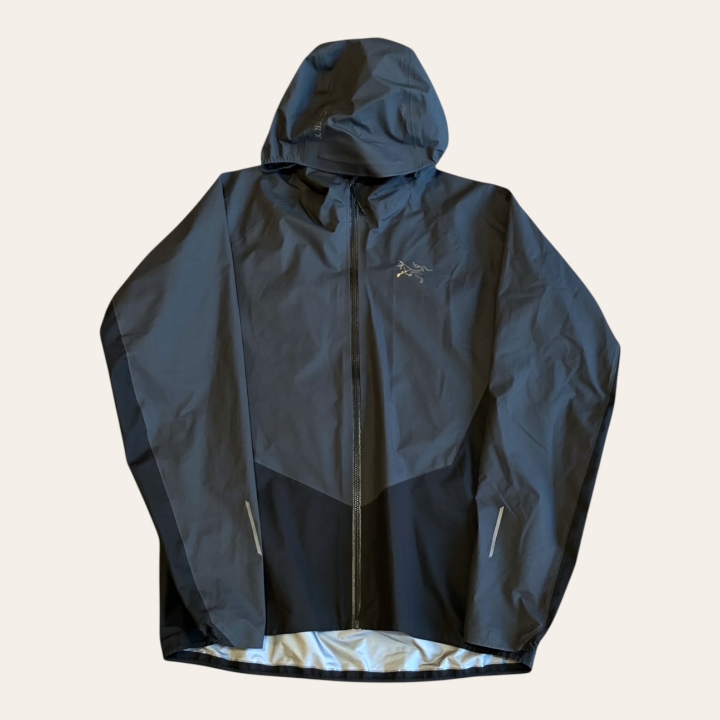 Arcteryx Norval Shell Jacket Size L