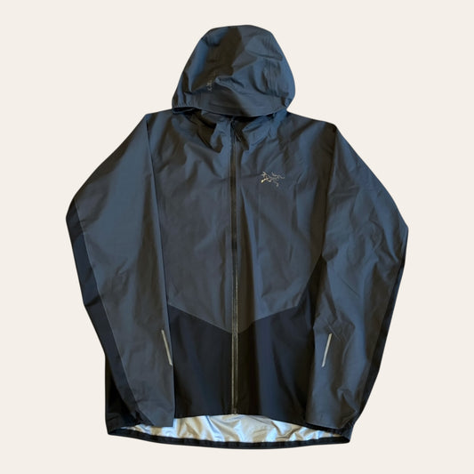 Arcteryx Norval Shell Jacket Size L