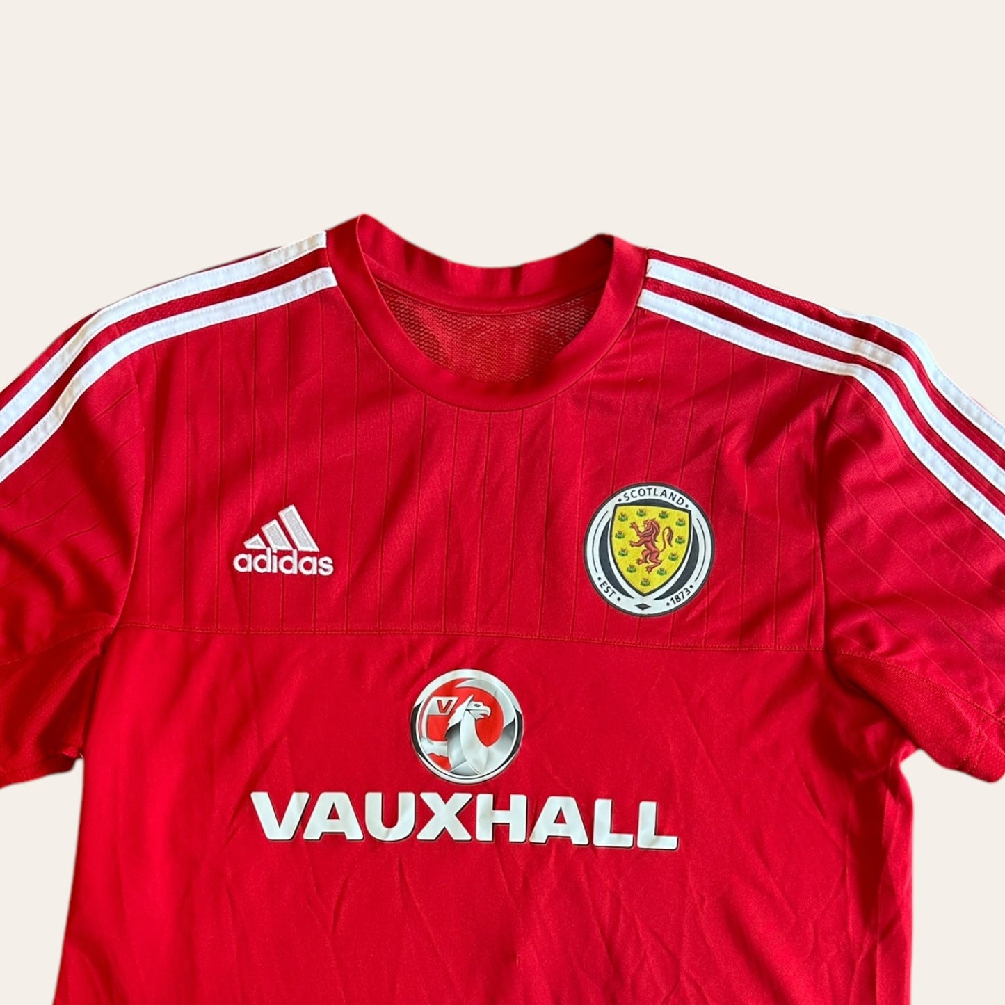 15'/16' Scotland Training Kit Size L