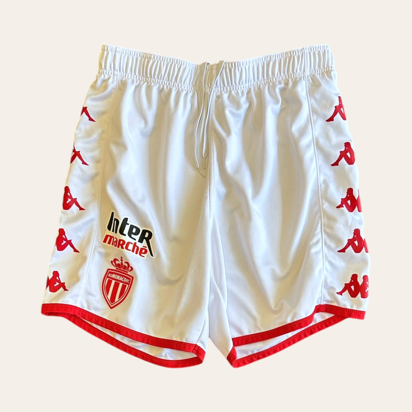 Monaco Kombat Ryder Shorts Size L