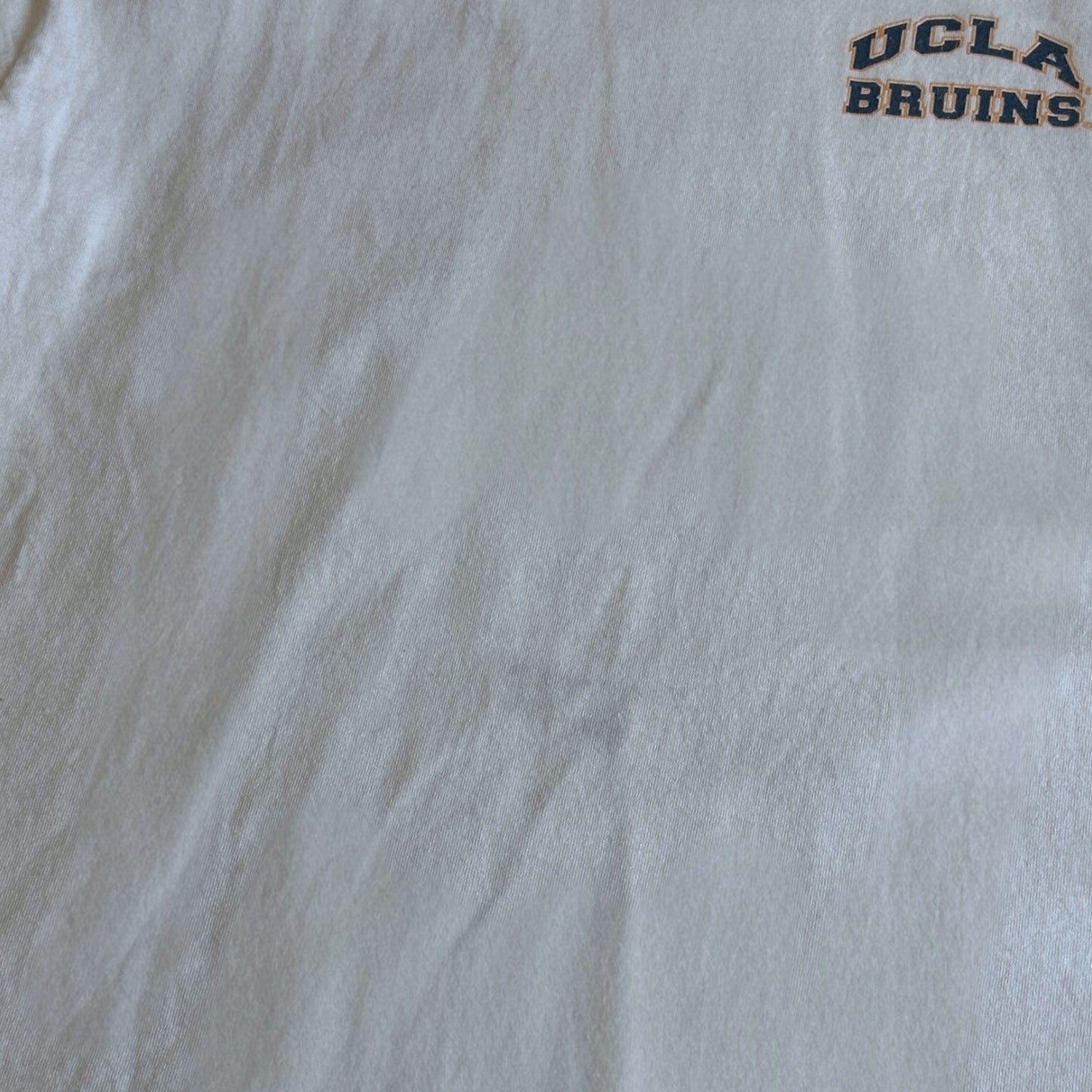 2000 UCLA March Madness Tee Size XL