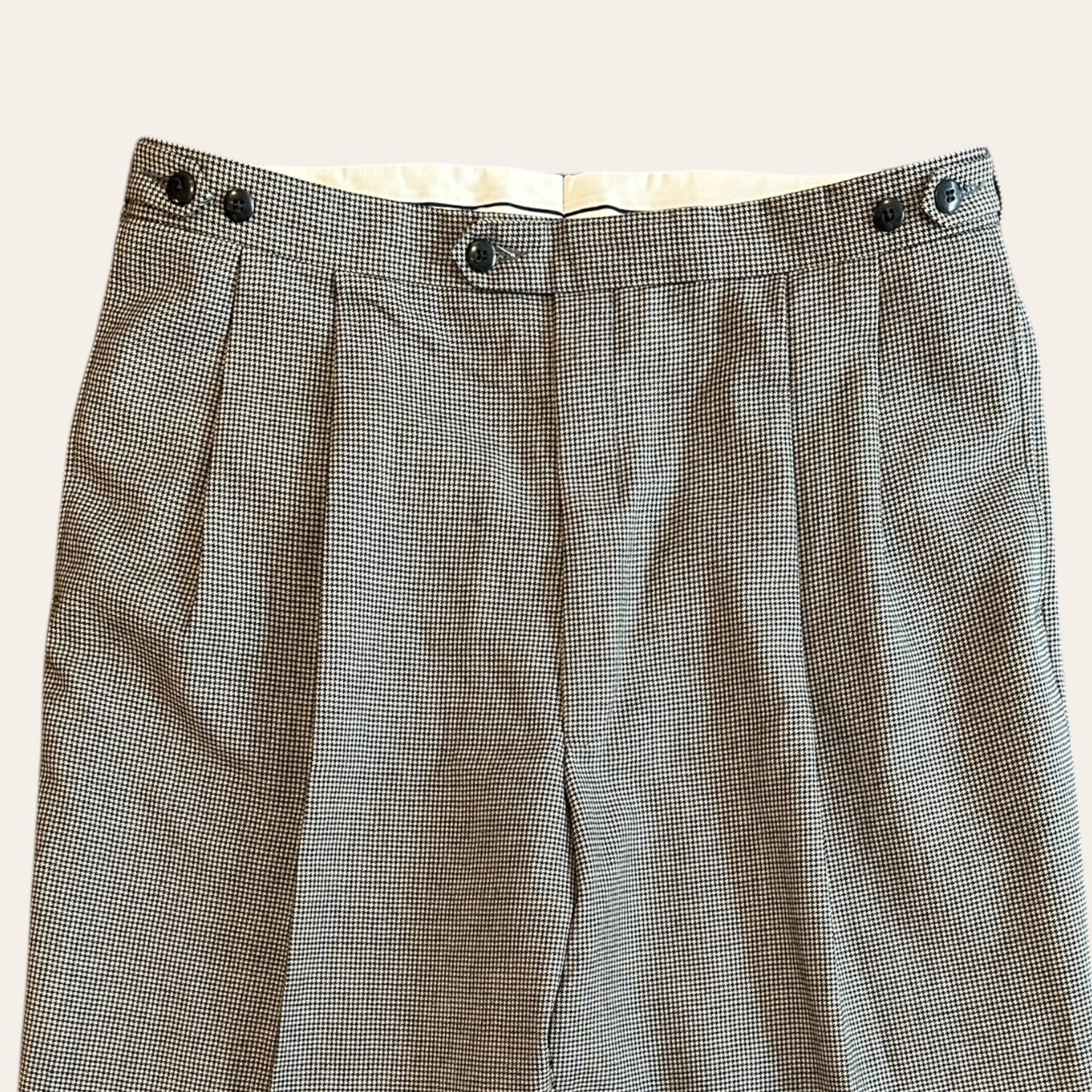 Raph Lauren University Trouser Size 36