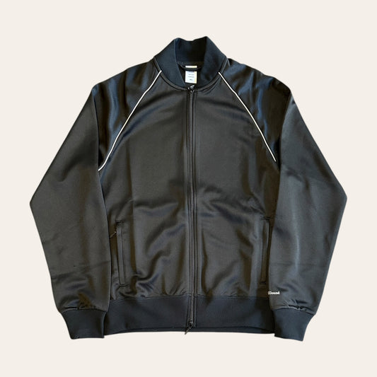Jjjjound Track Jacket Black Size S
