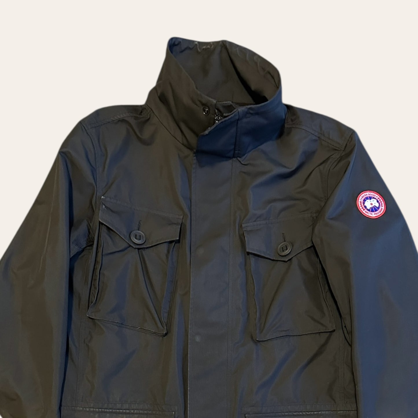 Canada Goose Stanhope Jacket Size M