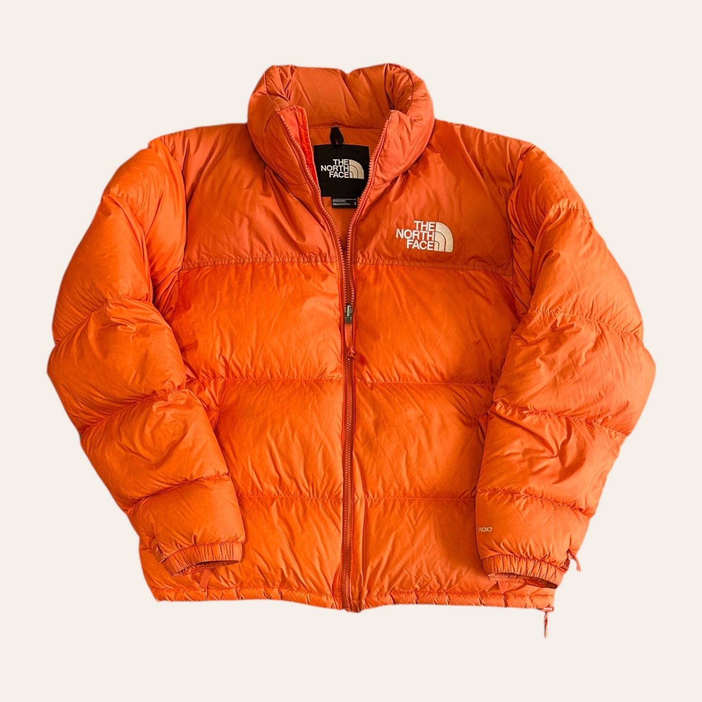 North Face Nuptse Jacket Size L