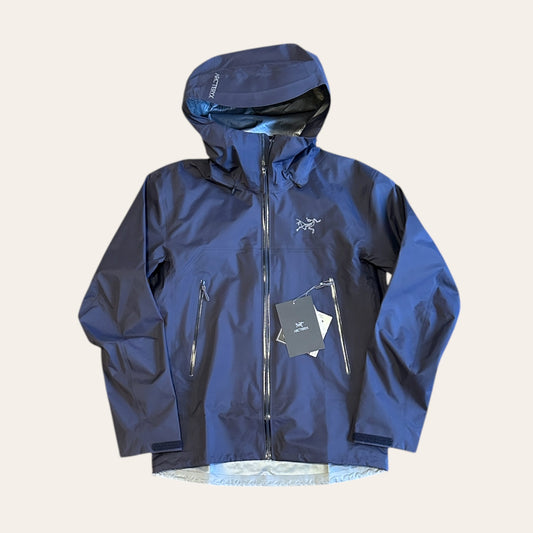 Brand New Arcteryx Beta SL Jacket Size M