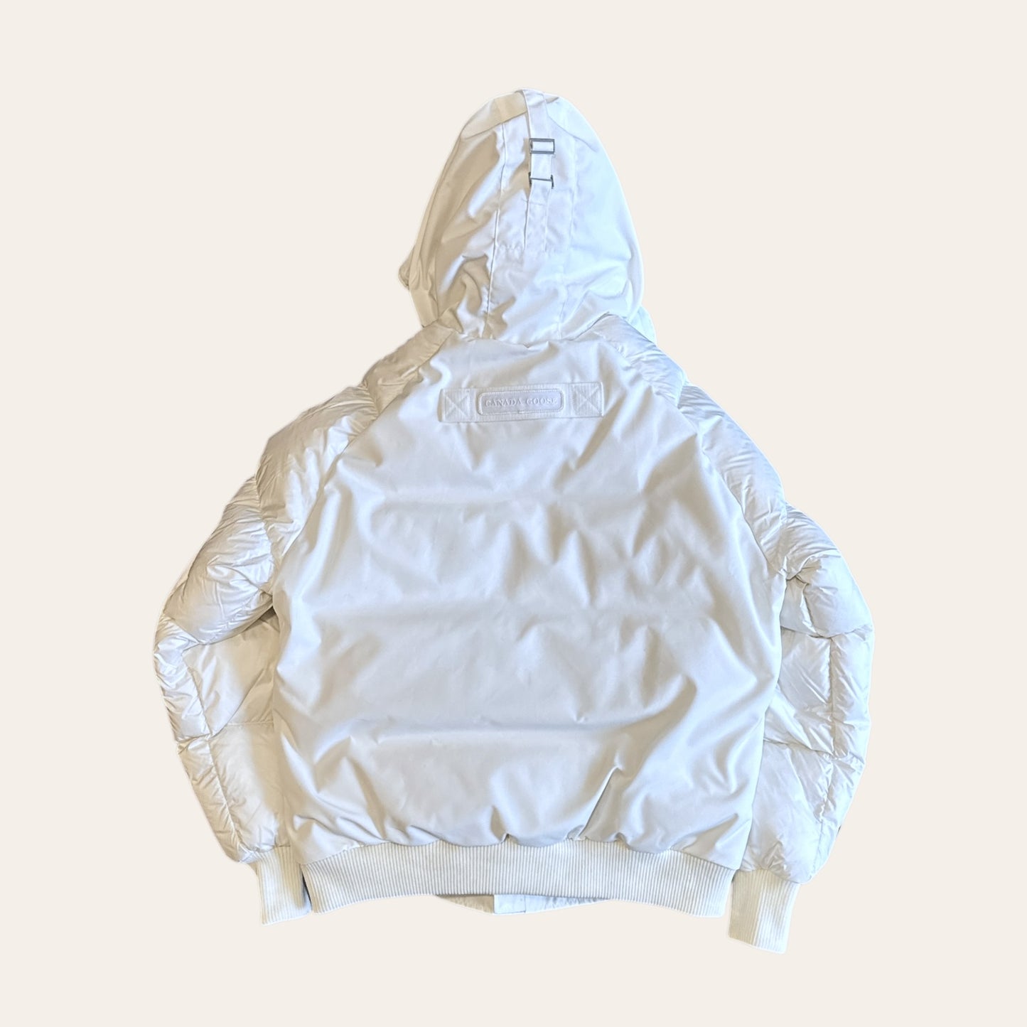 Brand New Canada Goose Chilliwack Jacket Size L