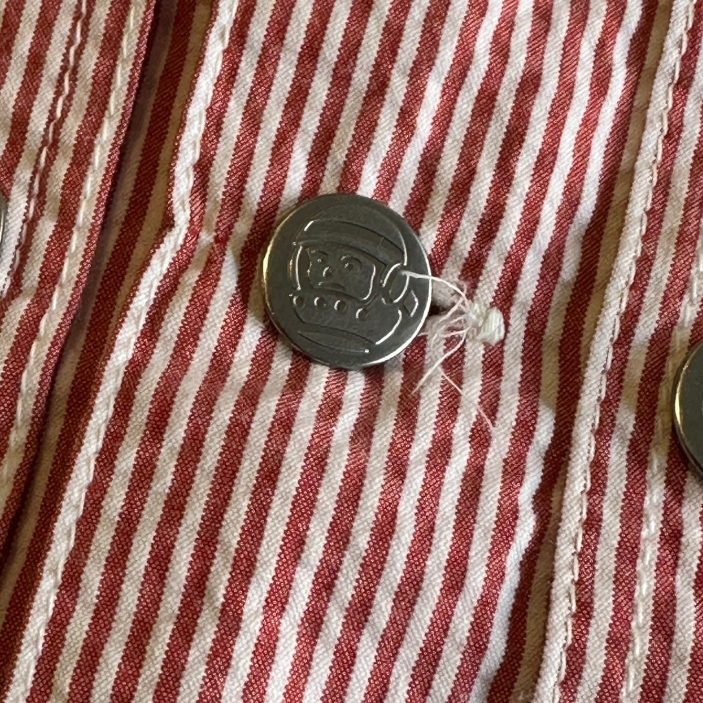 Vintage BBC Shirt Size XS