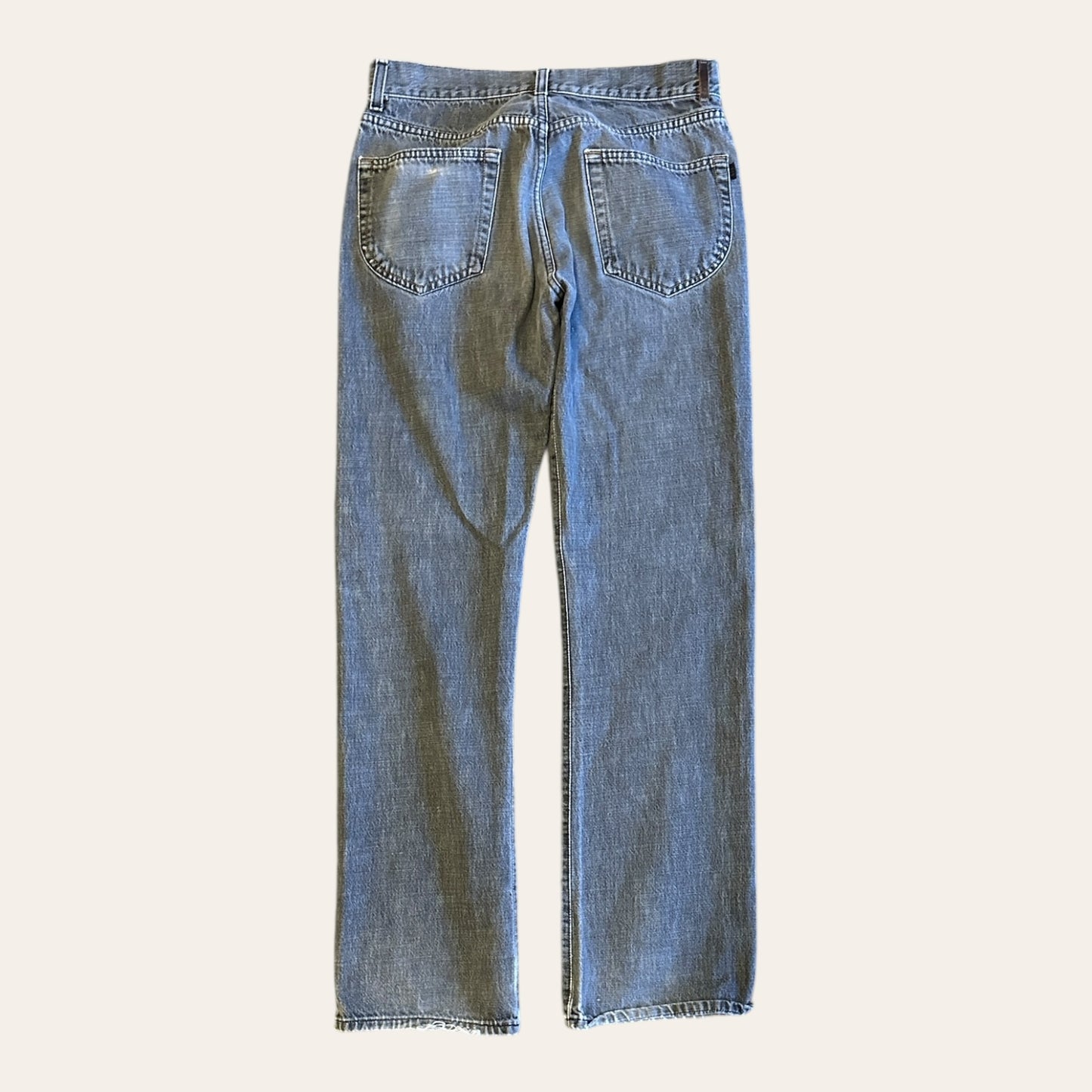 Zegna Sport Denim Size 30