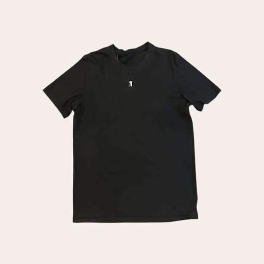 11 by Boris Bidjan Saberi "11" Tee Size XL
