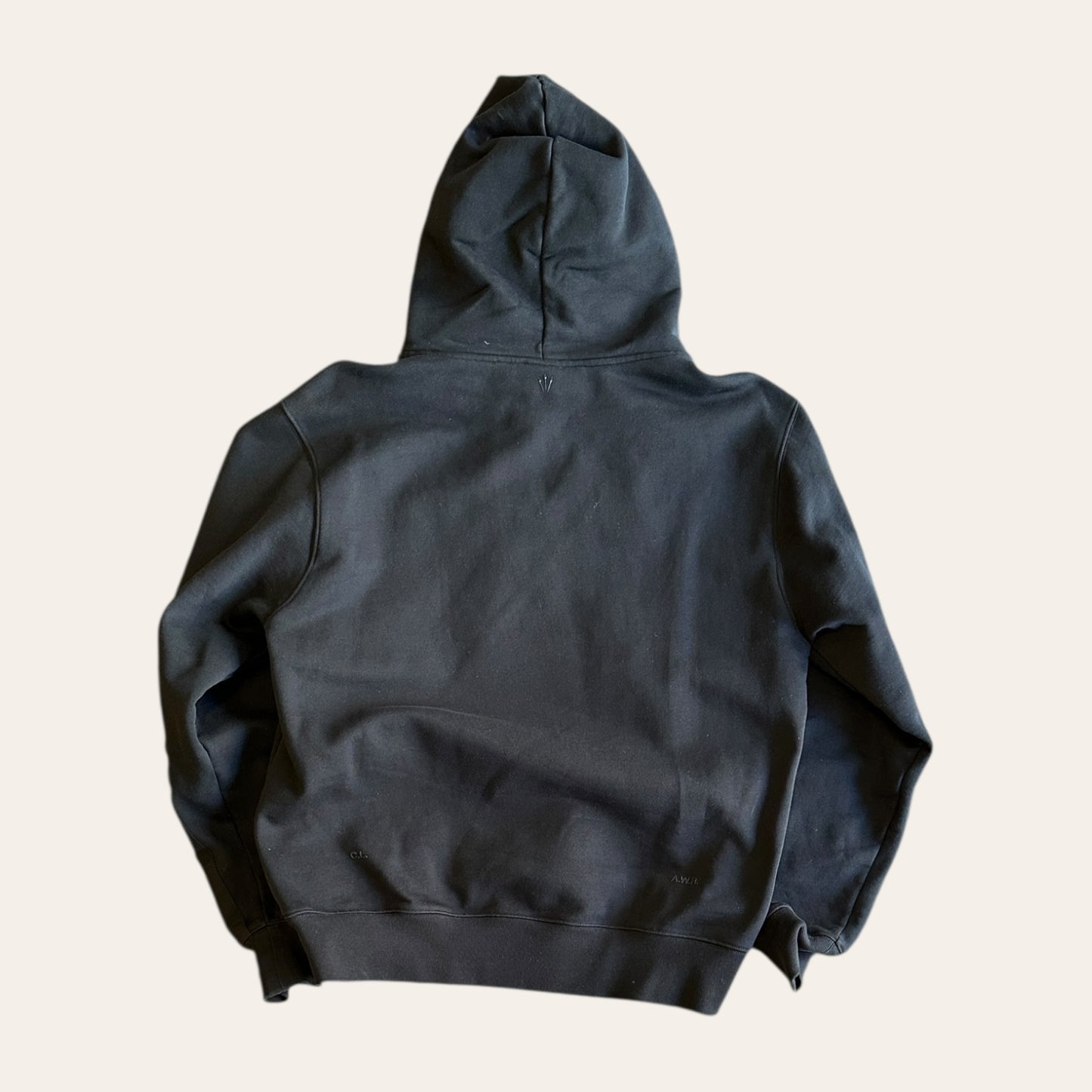 Nocta Cargo Hoodie Size L