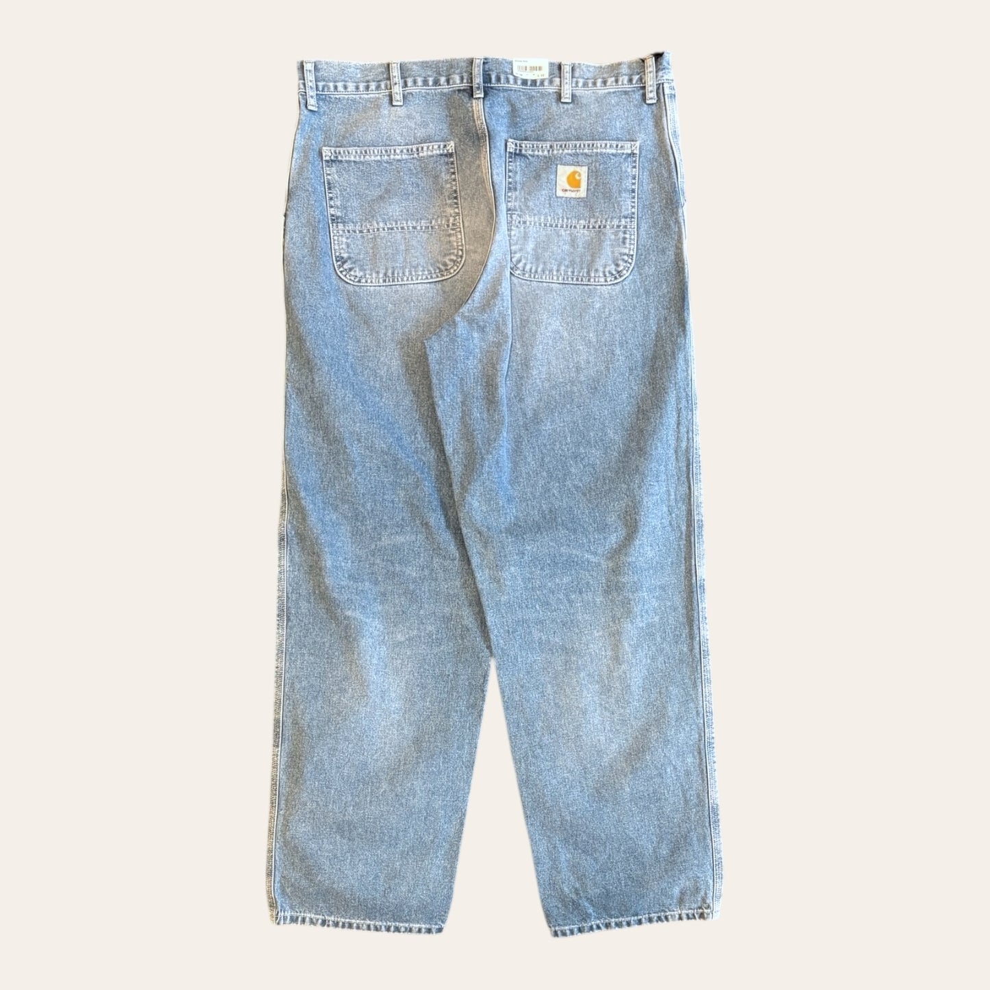 Brand New Carhartt WIP Simple Pant Size 36x32