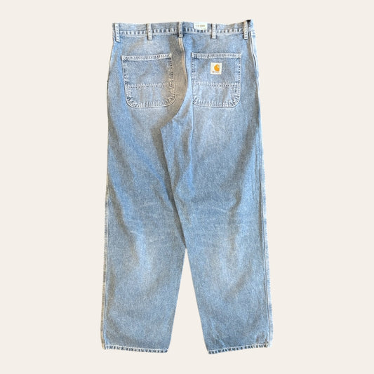 Brand New Carhartt WIP Simple Pant Size 36x32