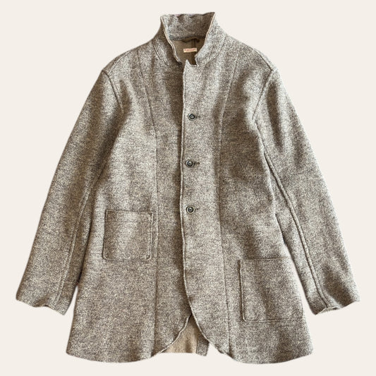 Kapital Wool Coat Size XL
