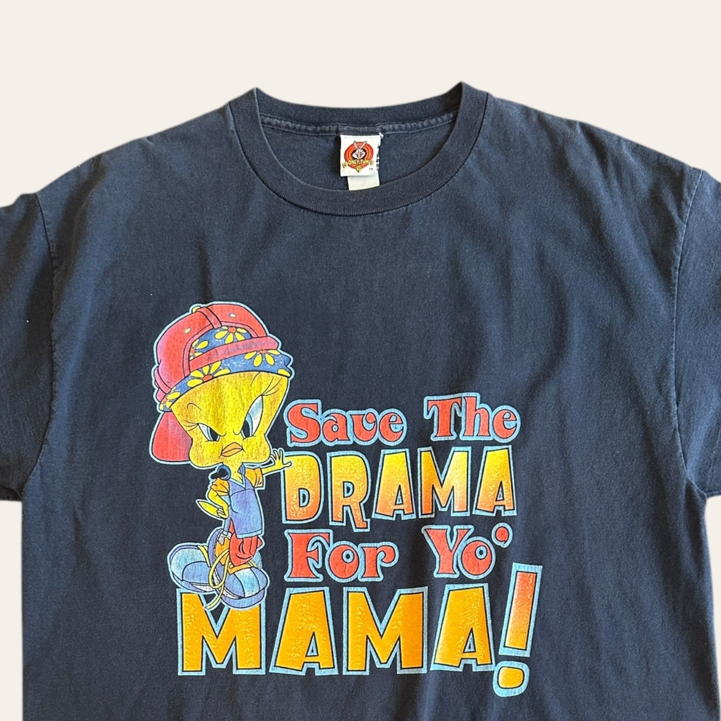 2001 Tweety Tee Size XL