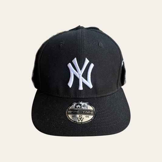 Saintwoods x SlumpyKev Fitted Hat Size 7 1/4
