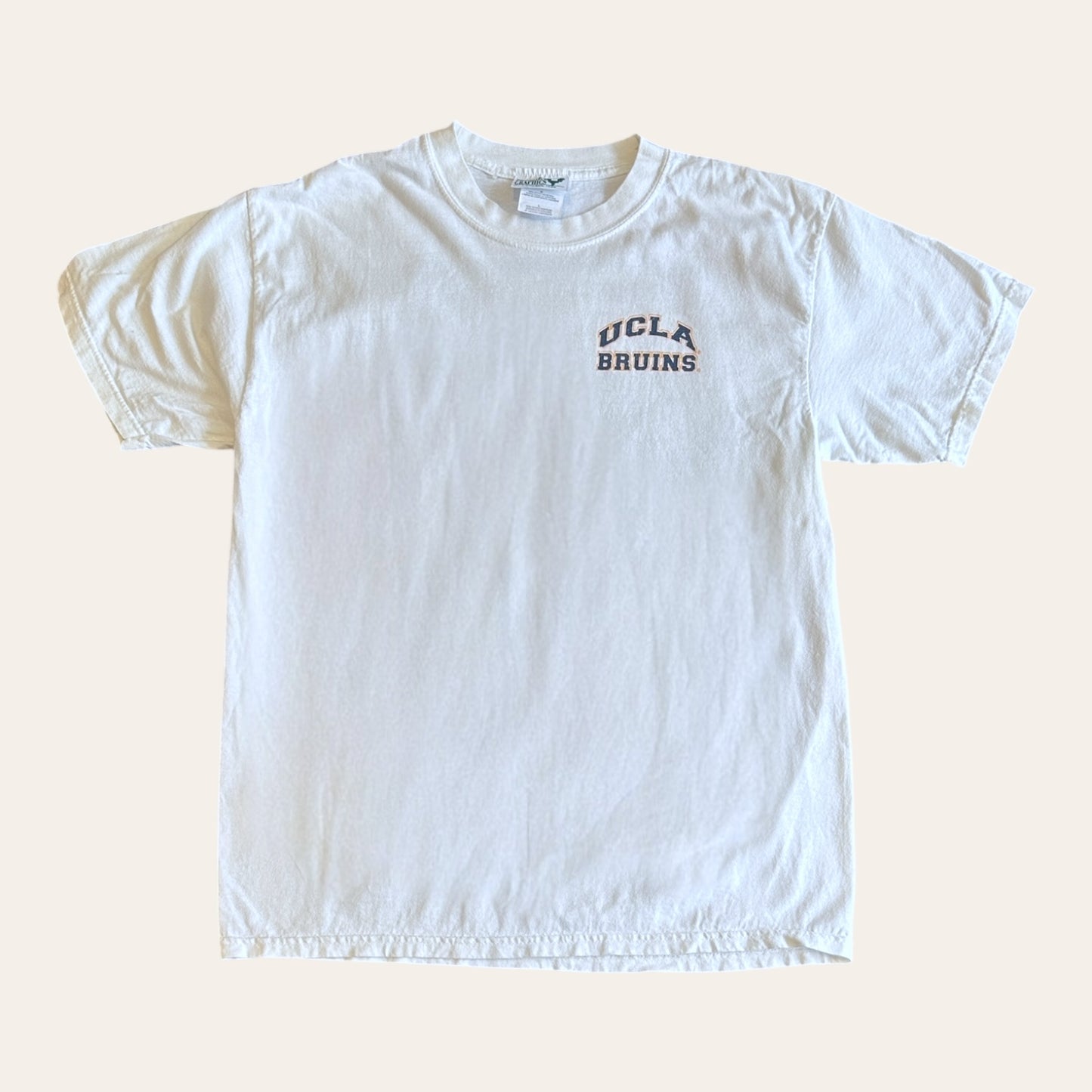 2000 UCLA March Madness Tee Size XL