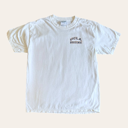 2000 UCLA March Madness Tee Size XL