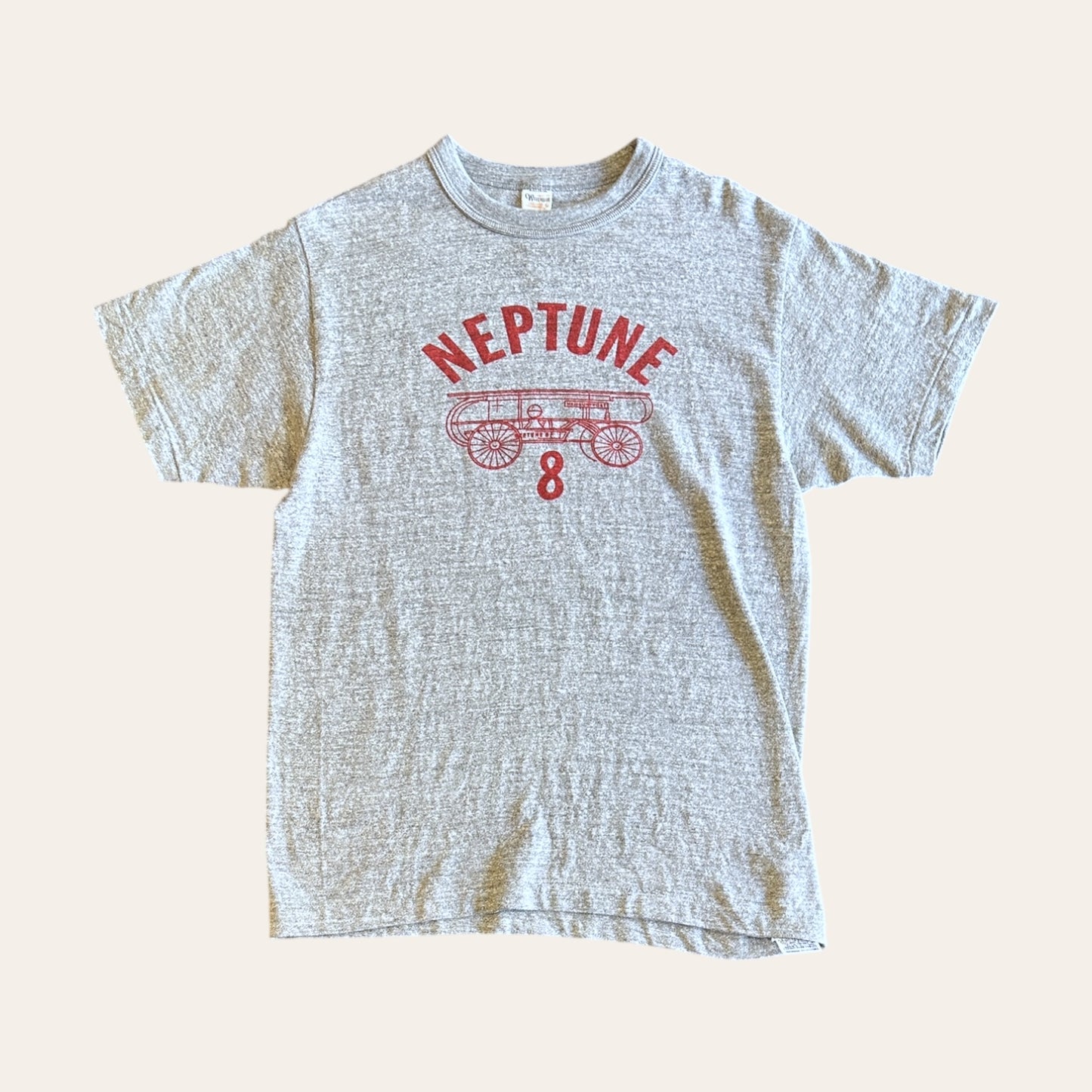 Warehouse &Co Neptune Tee Size M
