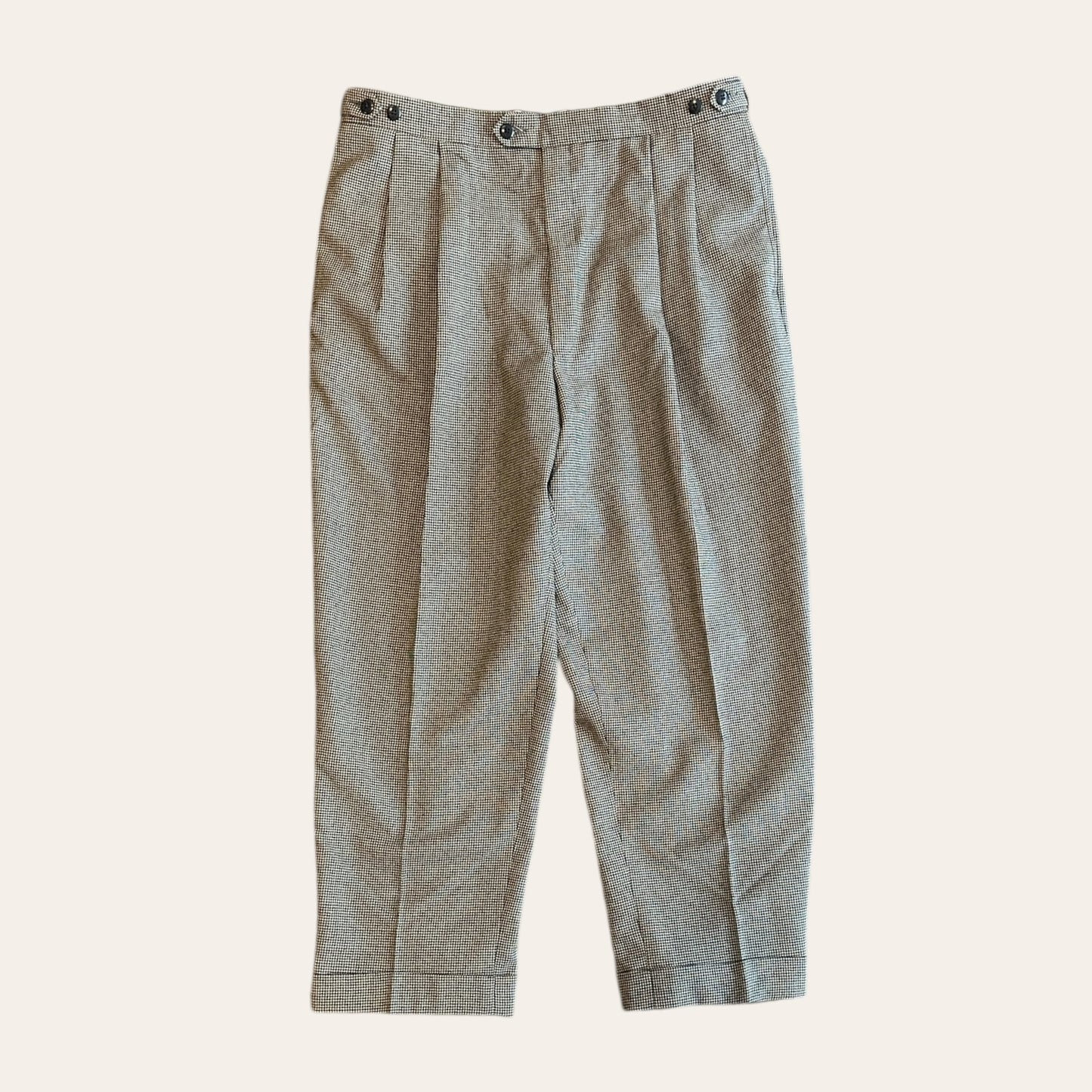 Raph Lauren University Trouser Size 36
