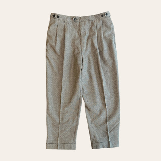 Raph Lauren University Trouser Size 36