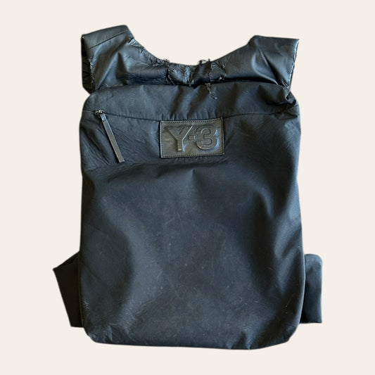 Y3 Backpack Vest