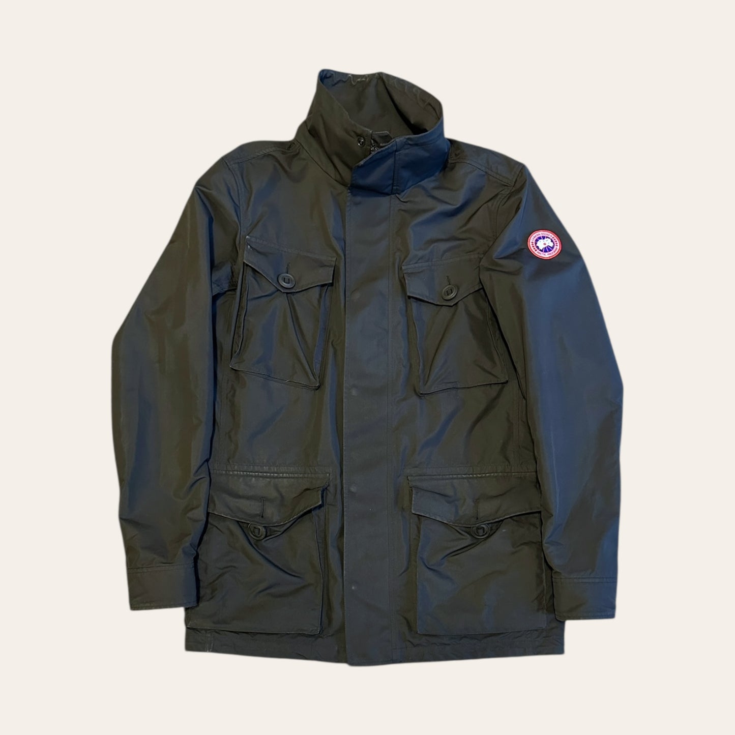 Canada Goose Stanhope Jacket Size M