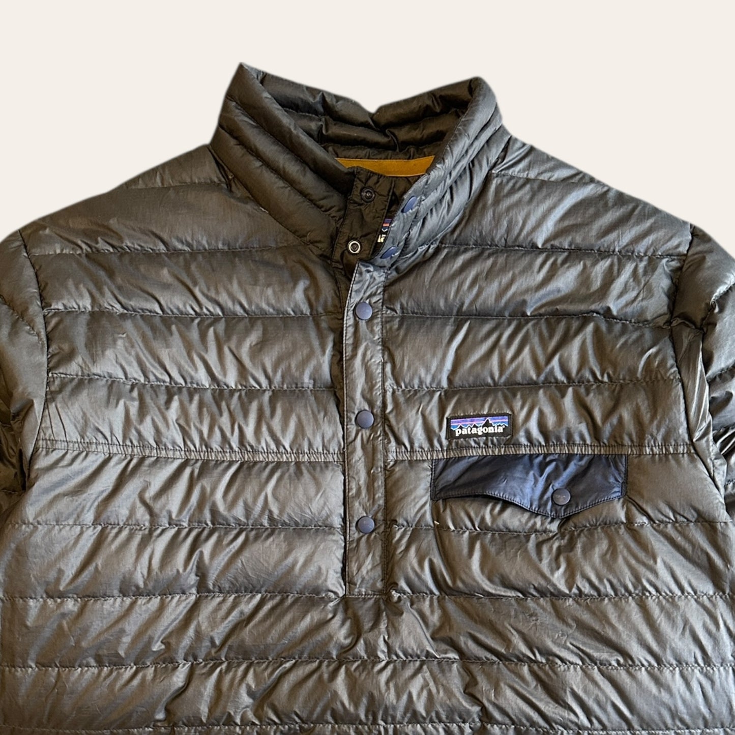 Patagonia Pullover Jacket Size L