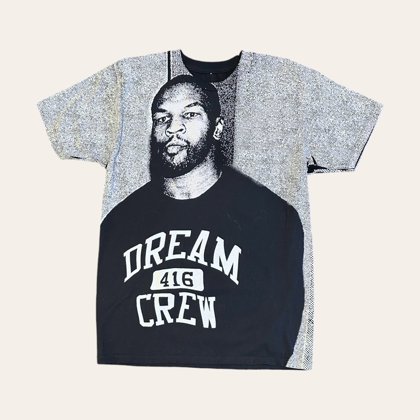 OVO Dream Crew Tee Size M